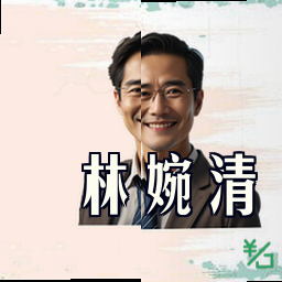 林婉清