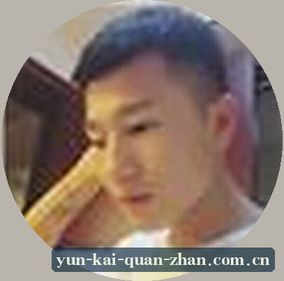 马超